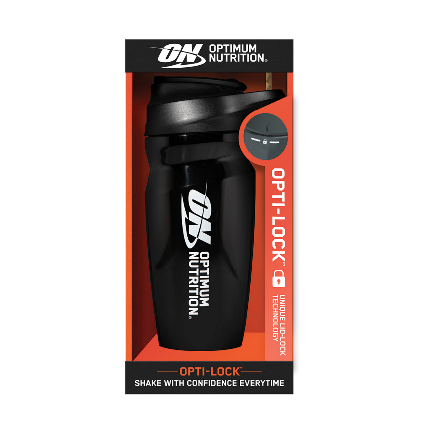 OPTI  SHAKER WITH PURCHASE & GYM BAGS