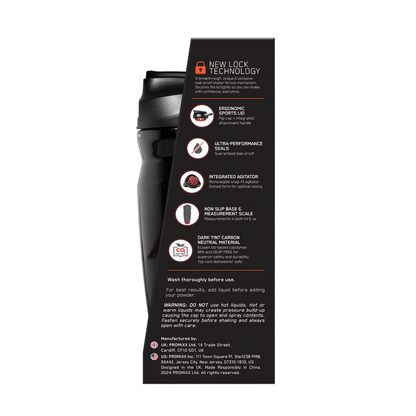 OPTI  SHAKER WITH PURCHASE & GYM BAGS