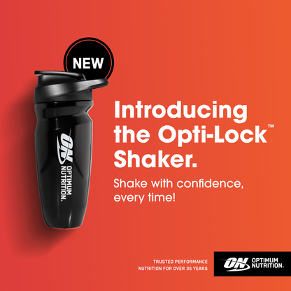 OPTI  SHAKER WITH PURCHASE & GYM BAGS