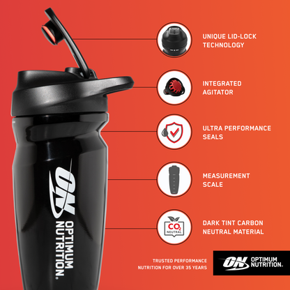 OPTI  SHAKER WITH PURCHASE & GYM BAGS