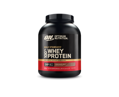 GOLD STANDARD 100% WHEY™