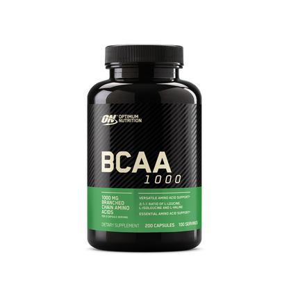 BCAA 1000
