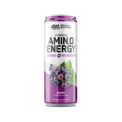 ESSENTIAL AMIN.O. ENERGY+ Electrolytes Sparkling