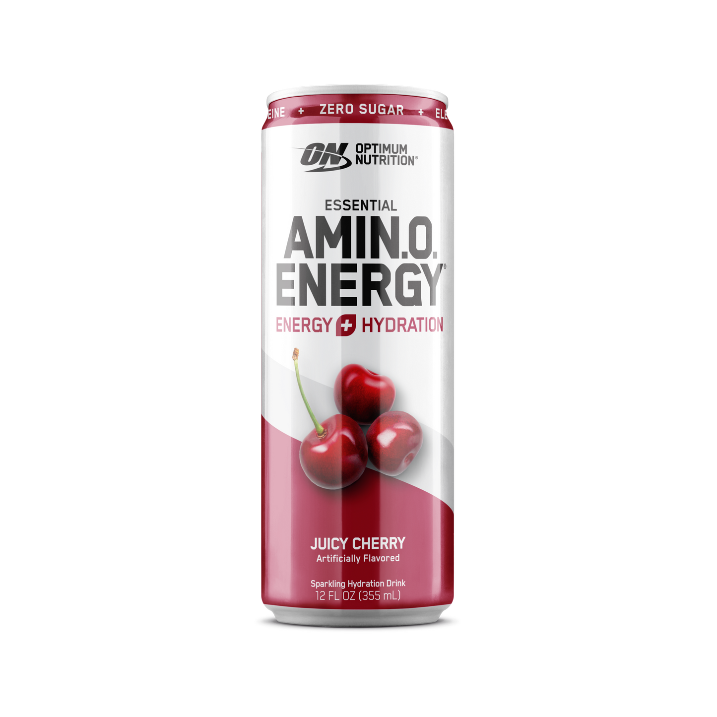 ESSENTIAL AMIN.O. ENERGY+ Electrolytes Sparkling