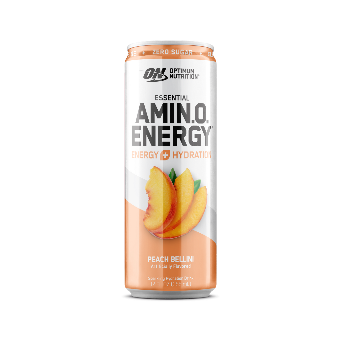 ESSENTIAL AMIN.O. ENERGY+ Electrolytes Sparkling