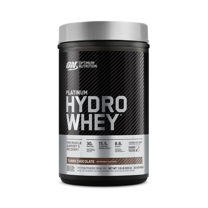 PLATINUM HYDROWHEY™