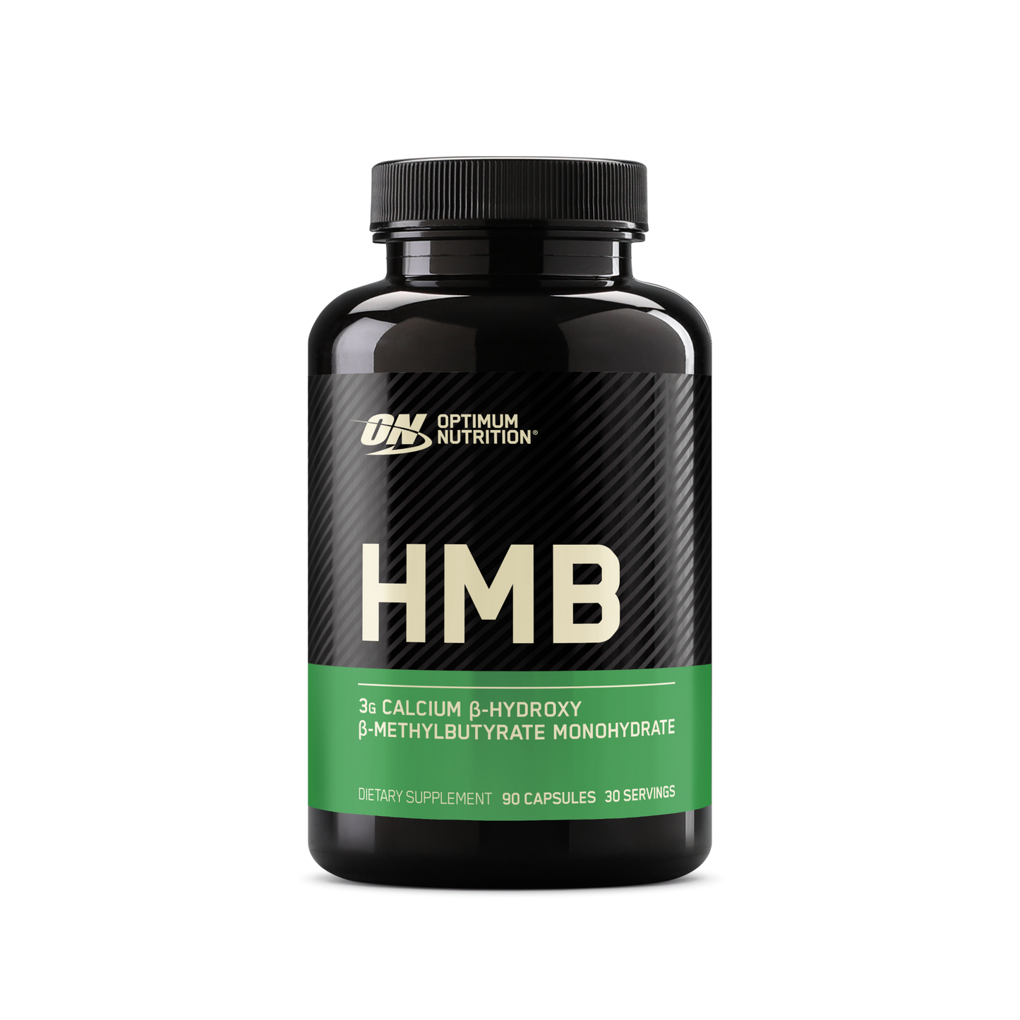 HMB Caps