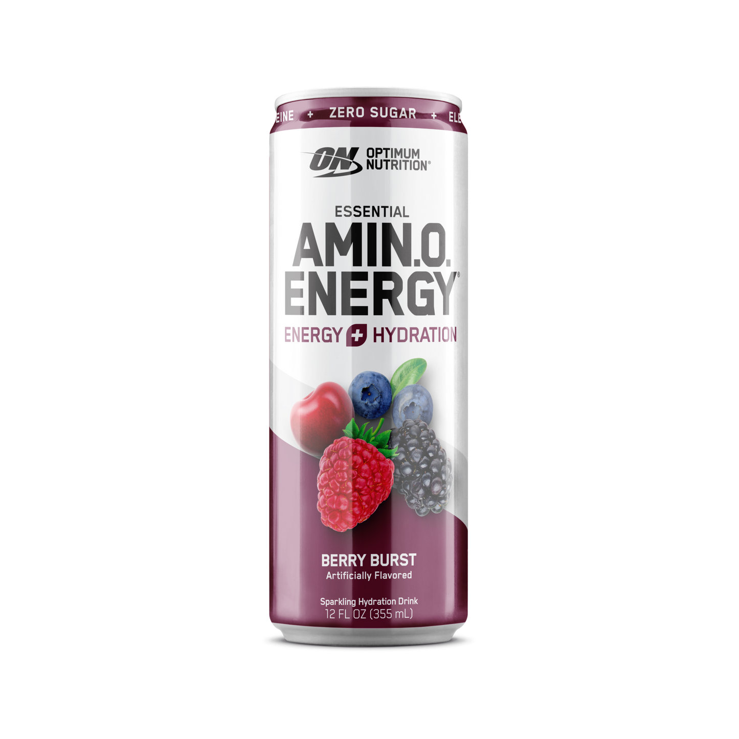 ESSENTIAL AMIN.O. ENERGY+ Electrolytes Sparkling