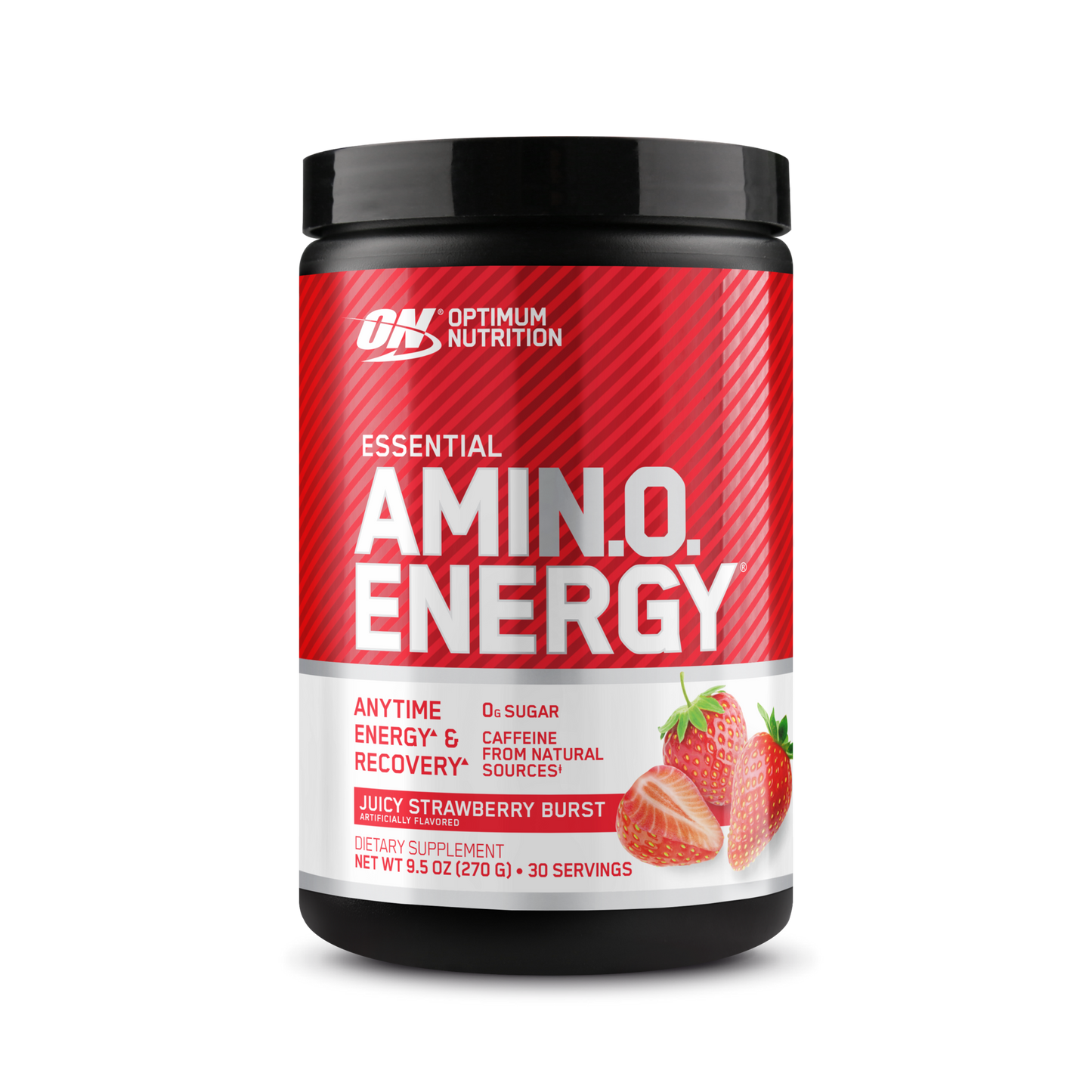ESSENTIAL AMIN.O. ENERGY®