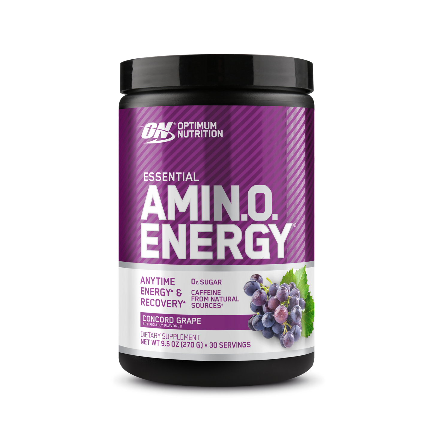 ESSENTIAL AMIN.O. ENERGY®