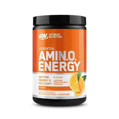ESSENTIAL AMIN.O. ENERGY®
