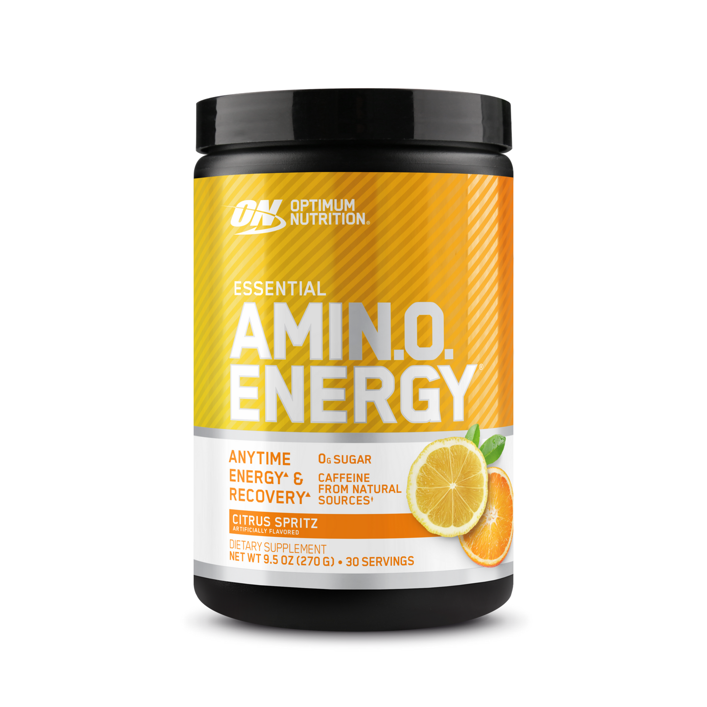ESSENTIAL AMIN.O. ENERGY®