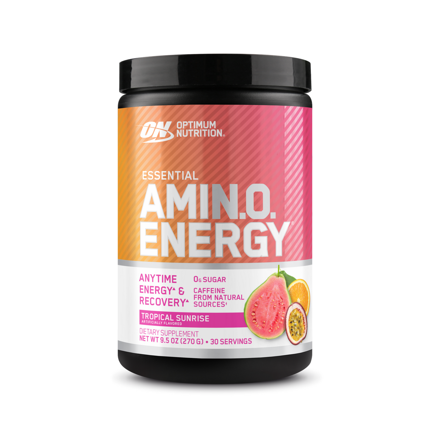 ESSENTIAL AMIN.O. ENERGY®
