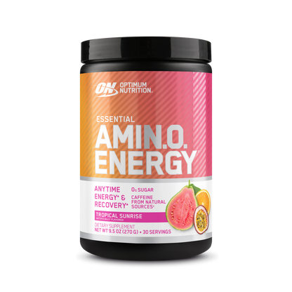 ESSENTIAL AMIN.O. ENERGY®