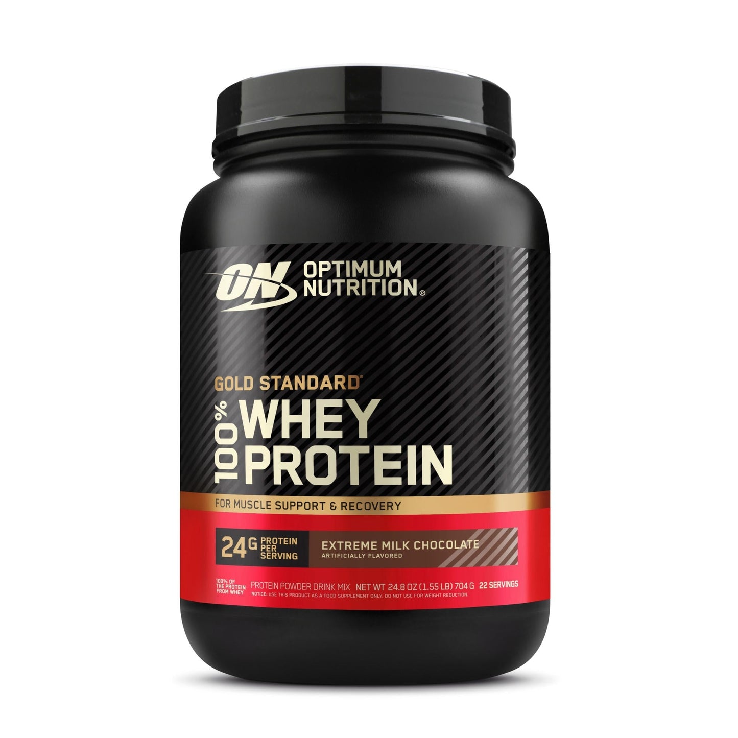 GOLD STANDARD 100% WHEY™