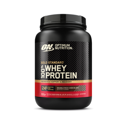 GOLD STANDARD 100% WHEY™