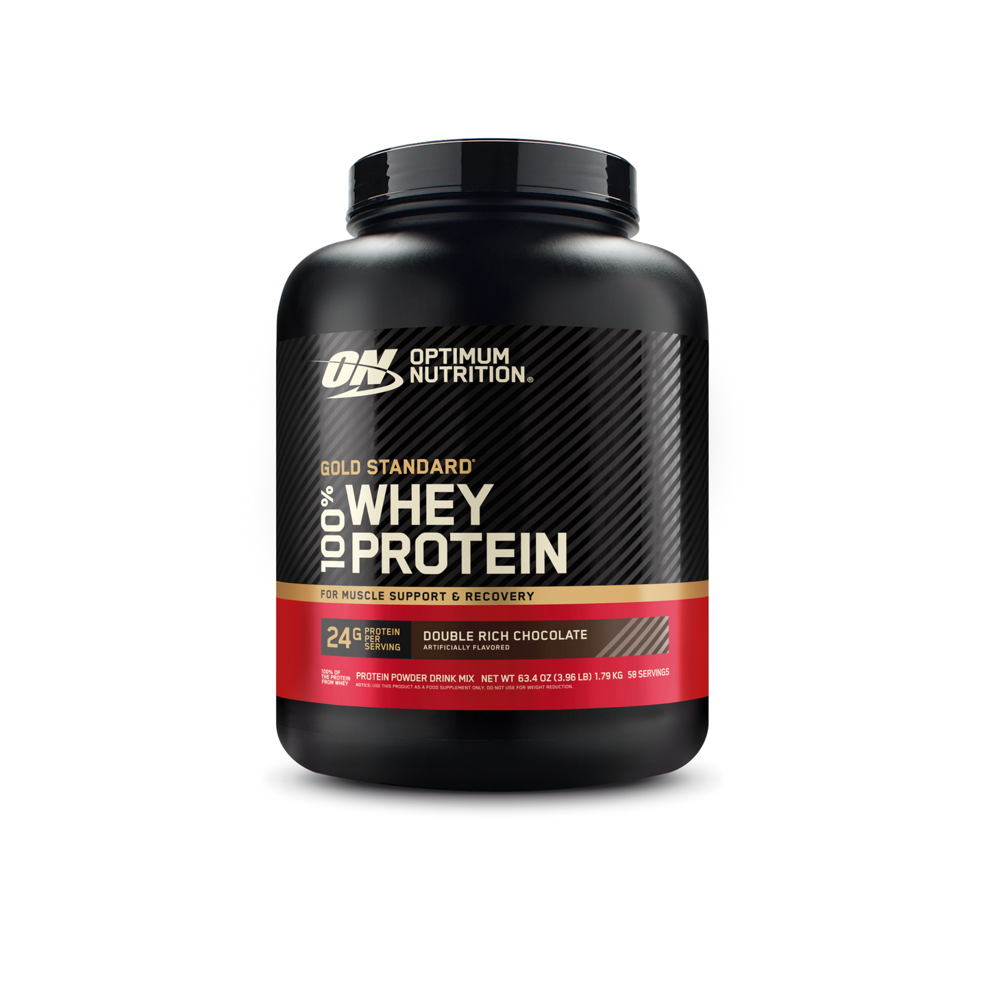 GOLD STANDARD 100% WHEY™