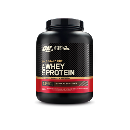 GOLD STANDARD 100% WHEY™